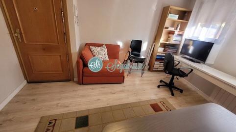 Foto 3 de Pis en venda a Centro, Segovia