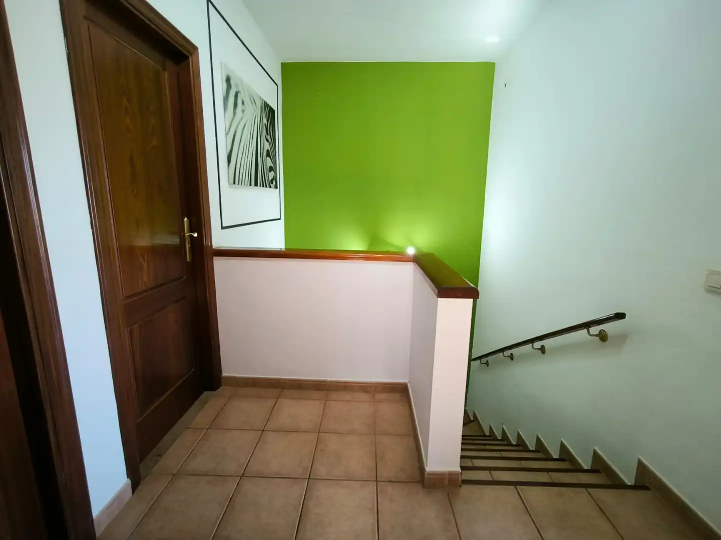 Casa o xalet en venda en Agaete amb Jardí privat, Terrassa i Moblat
