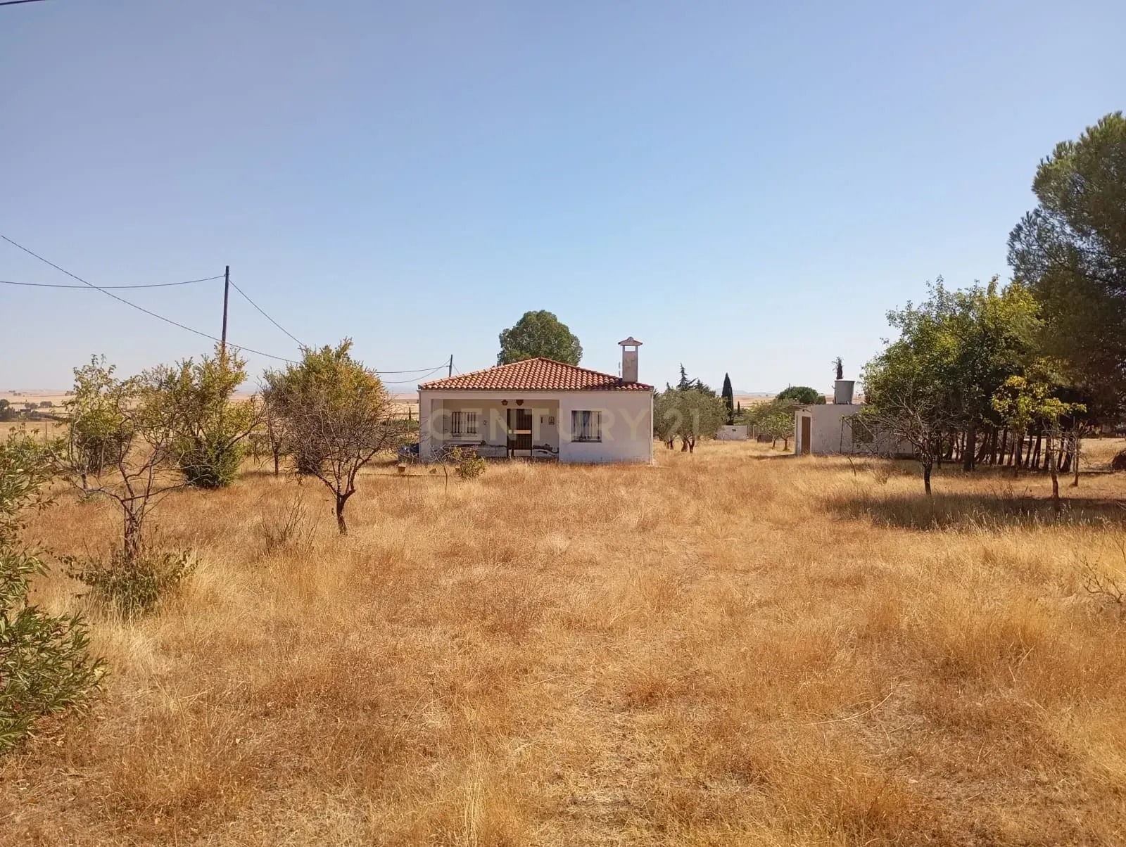 Casa o xalet en venda en Cáceres Capital amb Traster