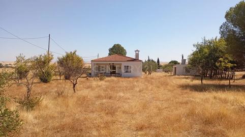 Foto 3 de Casa o xalet en venda a Polígono 22 Parcela 241 Collado. Caceres (cáceres), -1, Valdesalor - Rincón de Ballesteros, Cáceres