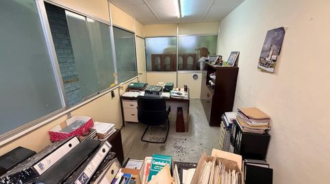 Venta nave industrial en El PalomarValencia, imatge 2