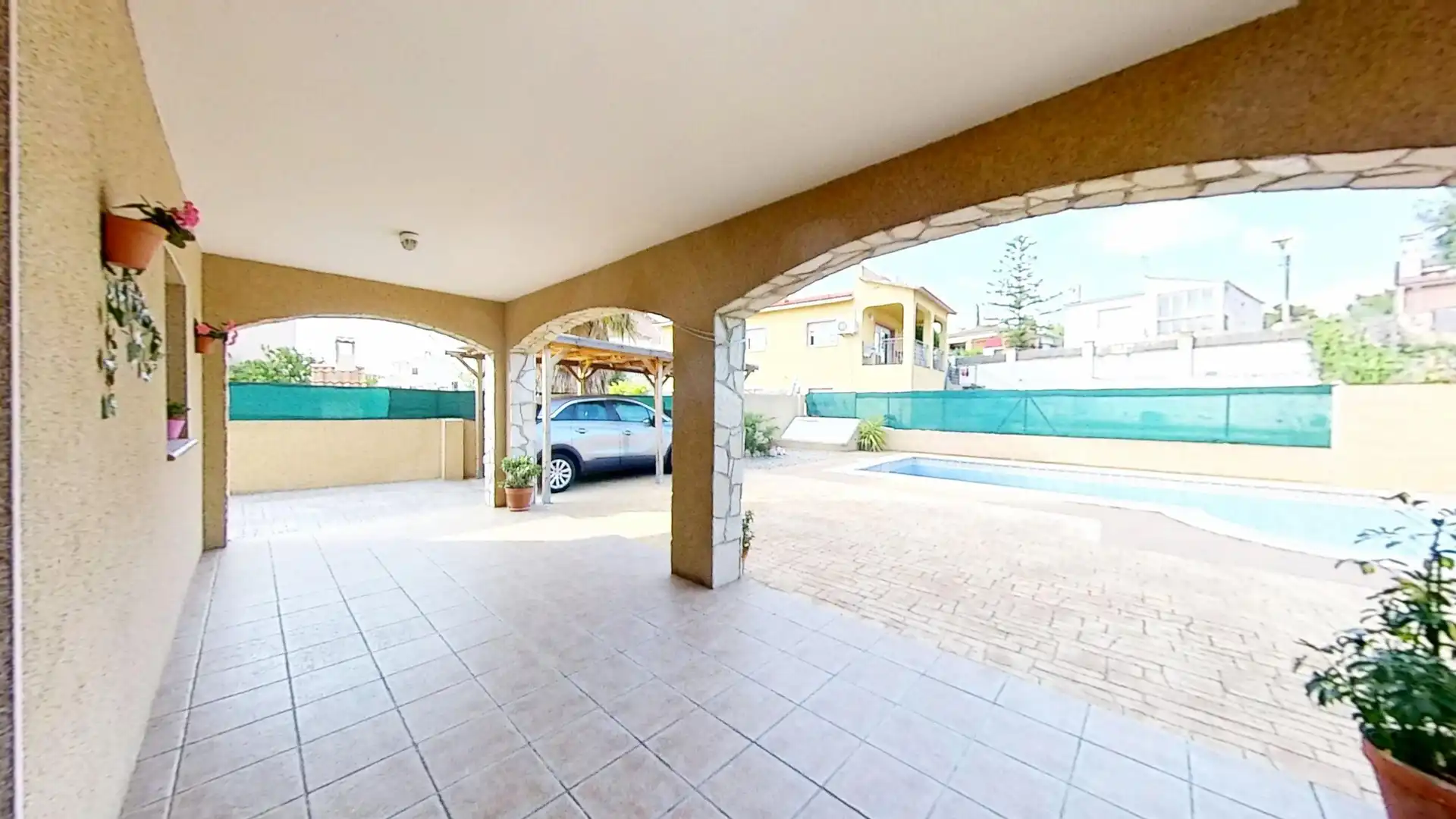 Exterior view of Houses for sale in El Vendrell  with Air Conditioner, Heating and Terrace