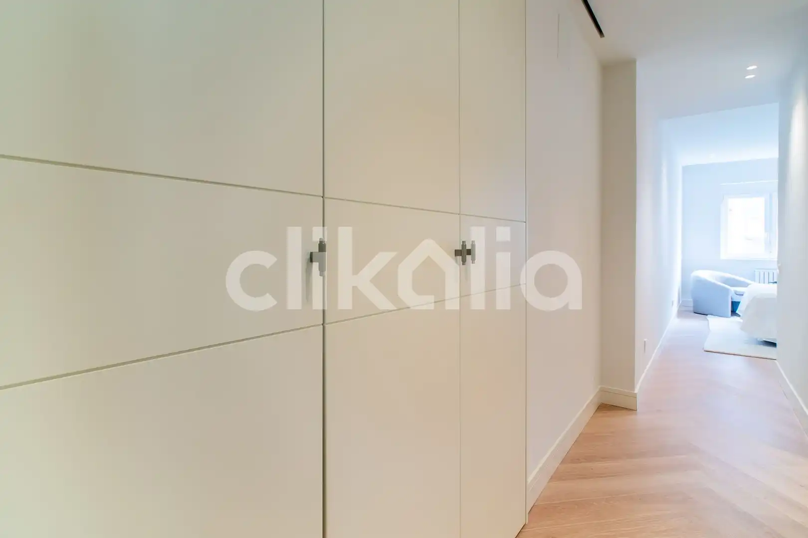 Piso en venta en Madrid con Aire acondicionado, Calefacción y Terraza