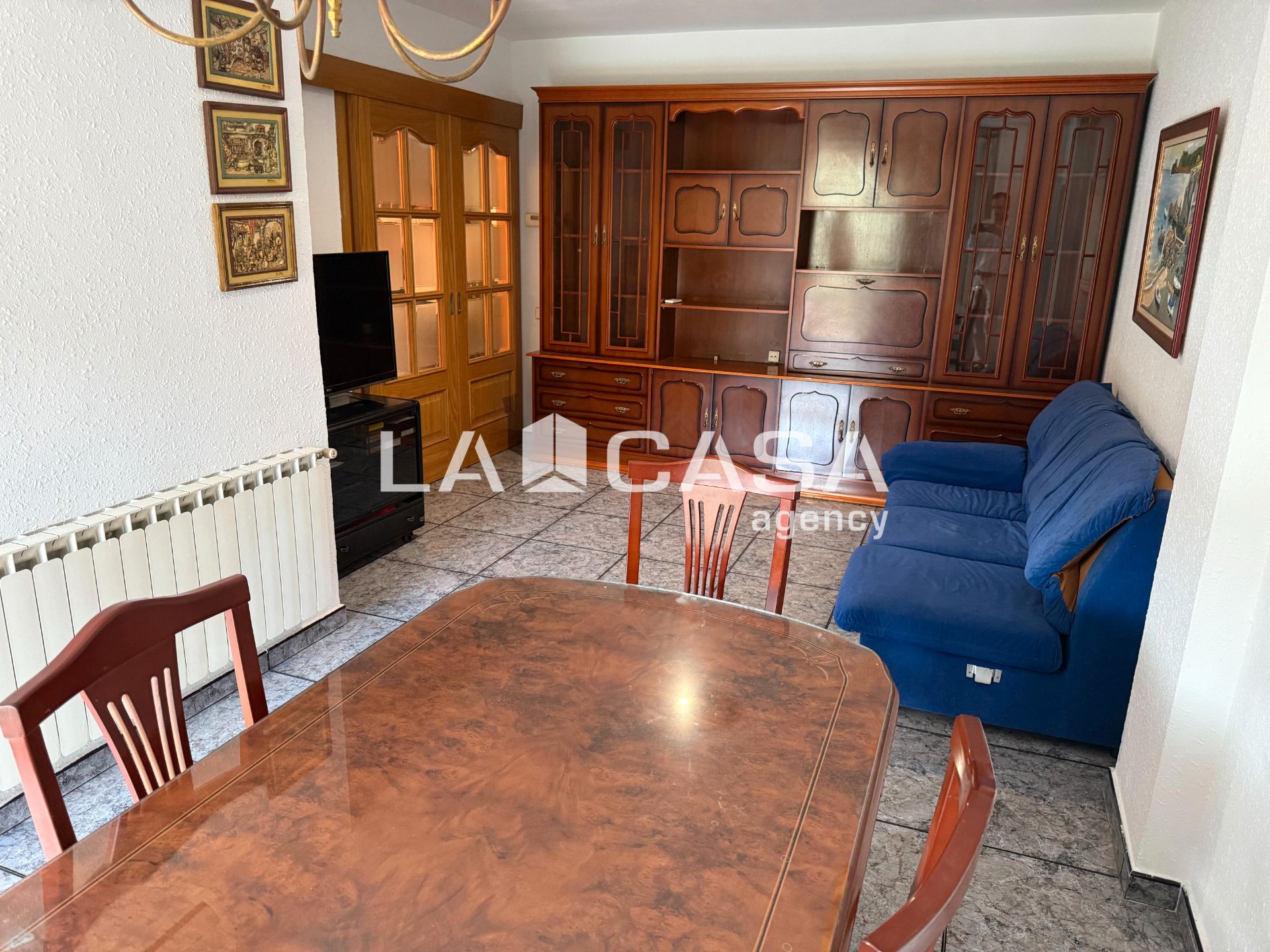 Casa adosada en venta en Granollers con Aire acondicionado, Calefacción y Jardín privado