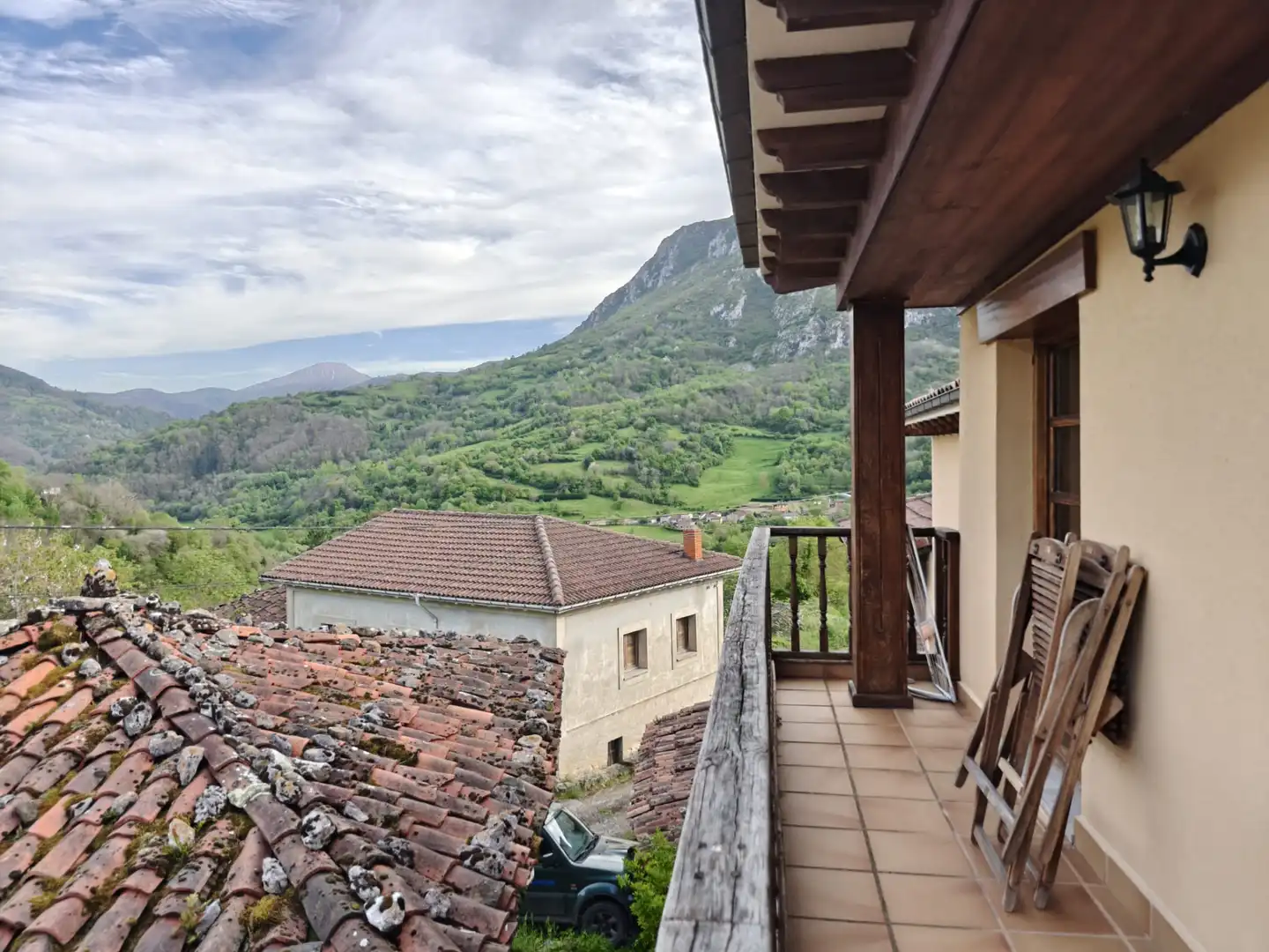 Casa con terraza en venta en Quirós, imagen 21