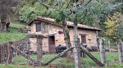 Foto 3 de Finca rústica en venda a Infiesto - Berones, 30, Piloña, Asturias