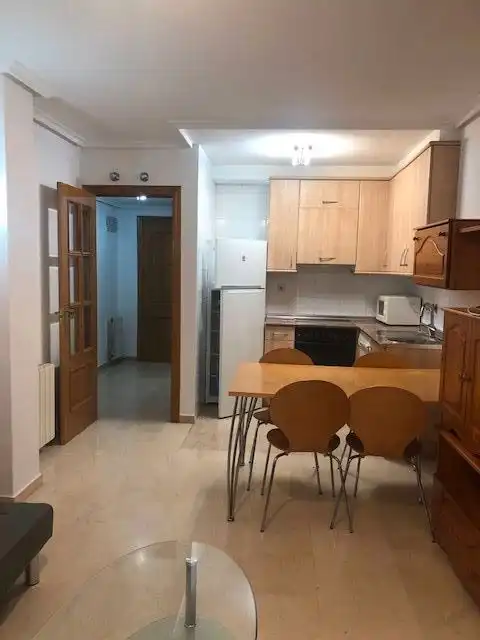 Flat for rent in Ronda Estación, 4, Los Olivos