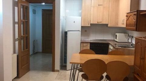 Photo 4 of Flat for rent in Ronda Estación, 4, Los Olivos, Huesca Capital
