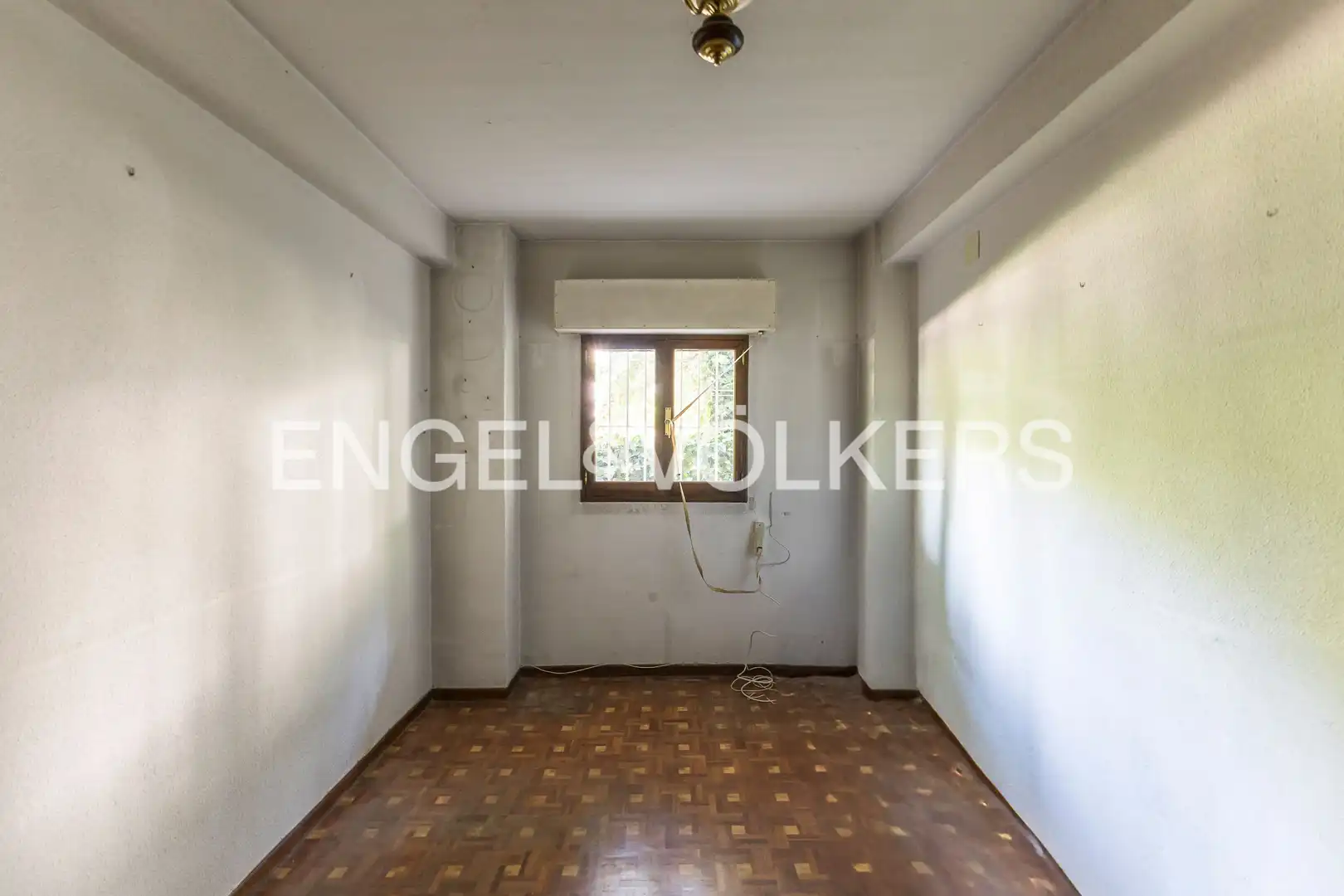 Wohnung zum Verkauf in Madrid mit Heizung
