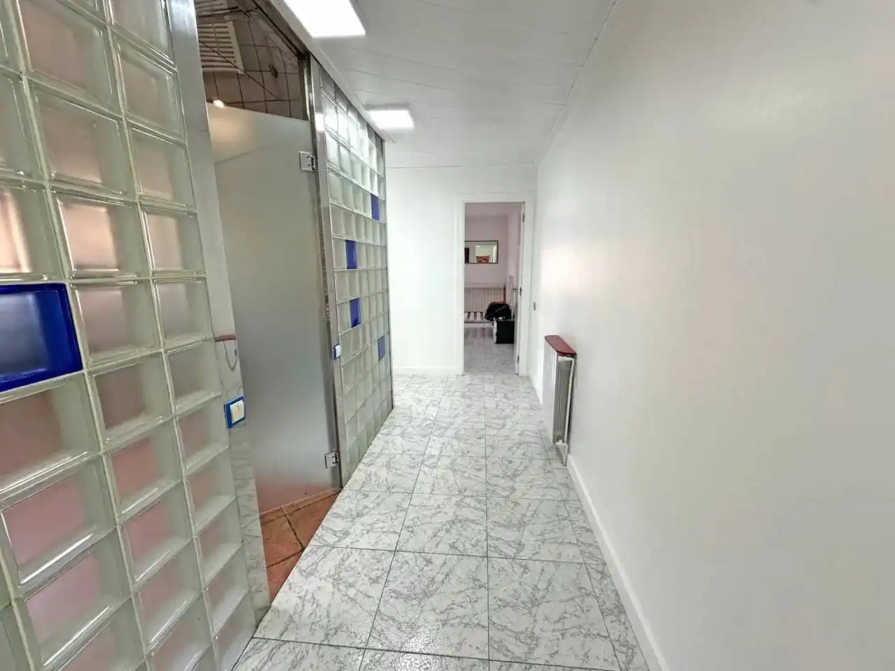 Dúplex en venda en Terrassa amb Calefacció, Terrassa i Moblat