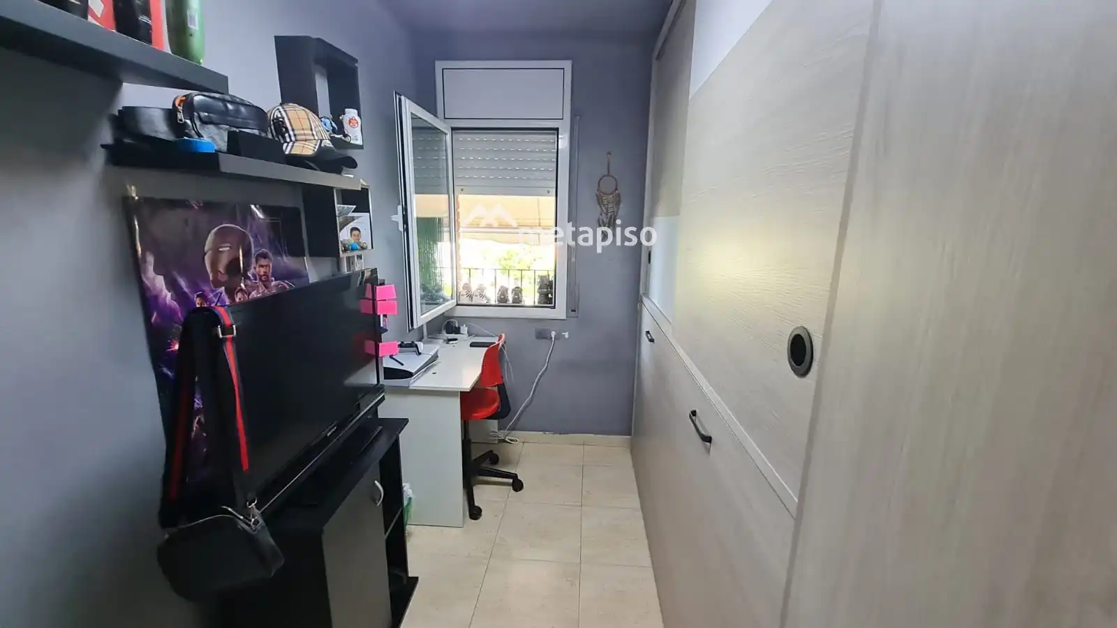 Dúplex en venta en Vilafranca del Penedès con Calefacción, Terraza y Amueblado