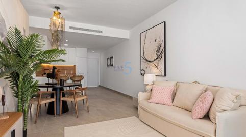 Photo 2 of Flat for sale in Prolongacion Felipe Hdez Vil, Benijófar, Alicante