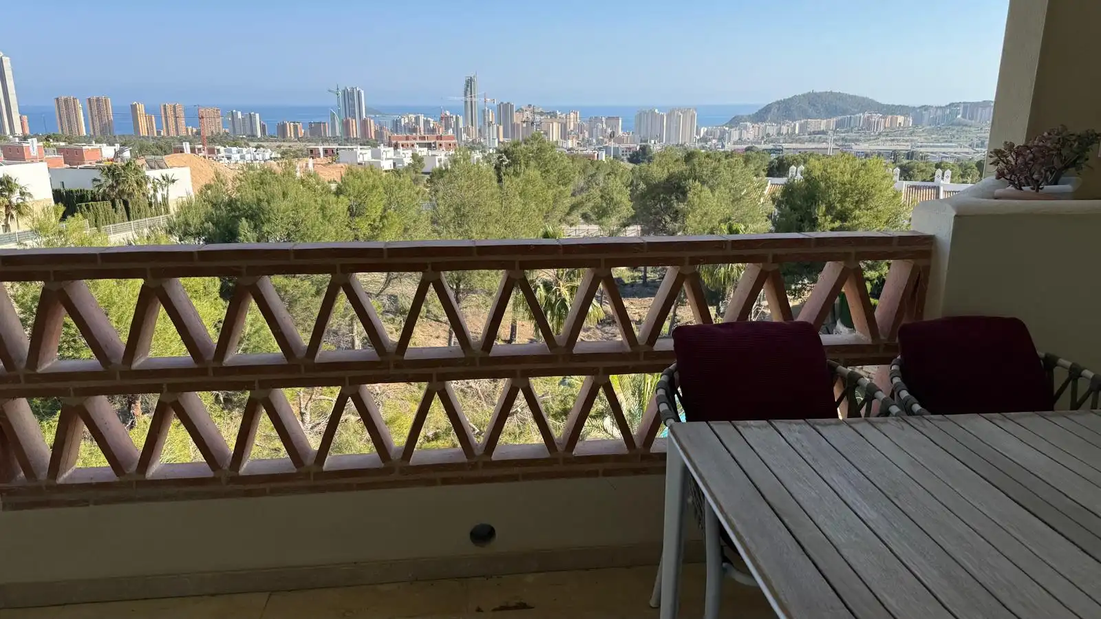 Duplex con giardino in vendita a El Secanet - Hacienda del Sol, imagen 37
