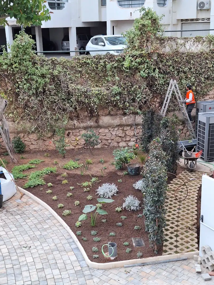 Attico con piscina in vendita a L'Albir, imagen 28
