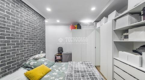 Foto 2 de Pis en venda a El Carrascal, Leganés