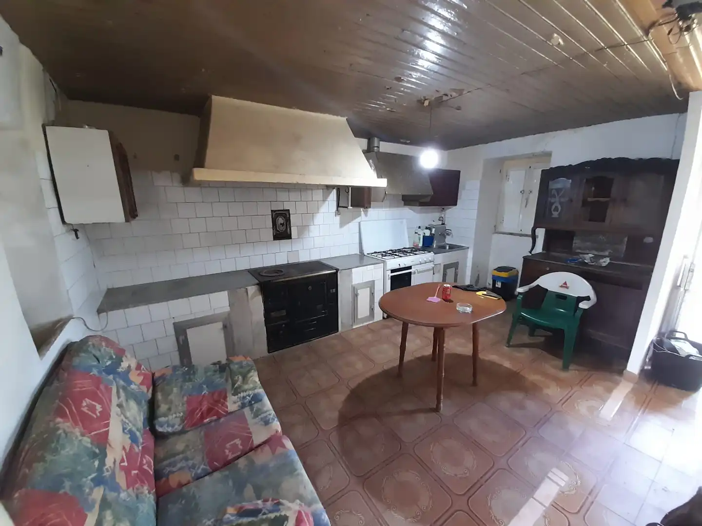 Casa amb jardí en venda a Covelo, imagen 9