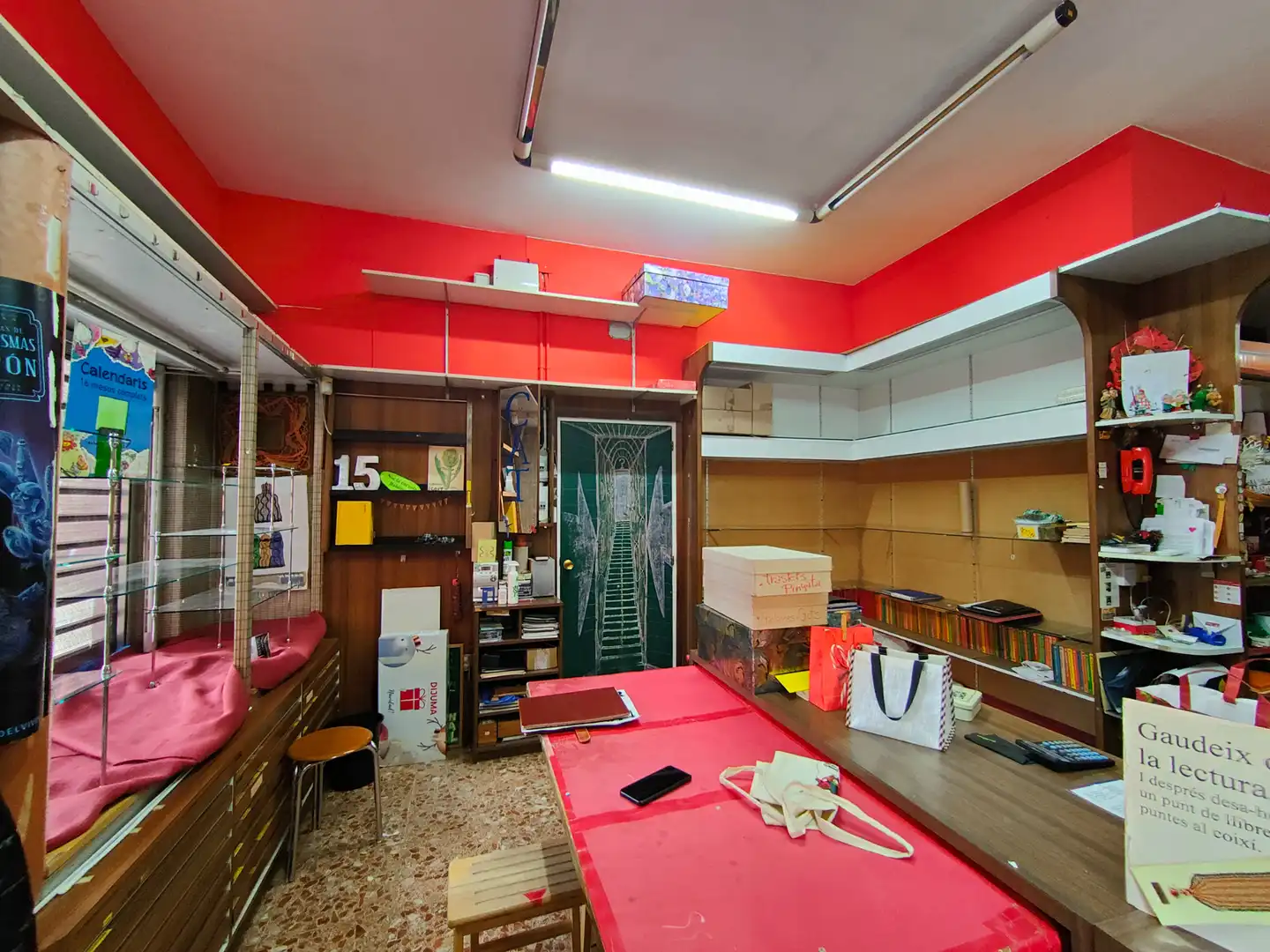 Gewerbefläche zur Miete in Carrer Major 54, imagen 13