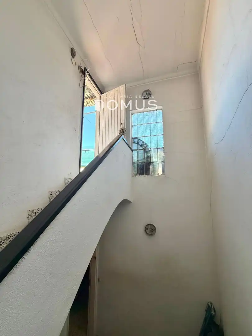 Flat for sale in L'Escala  with Terrace and Storage room