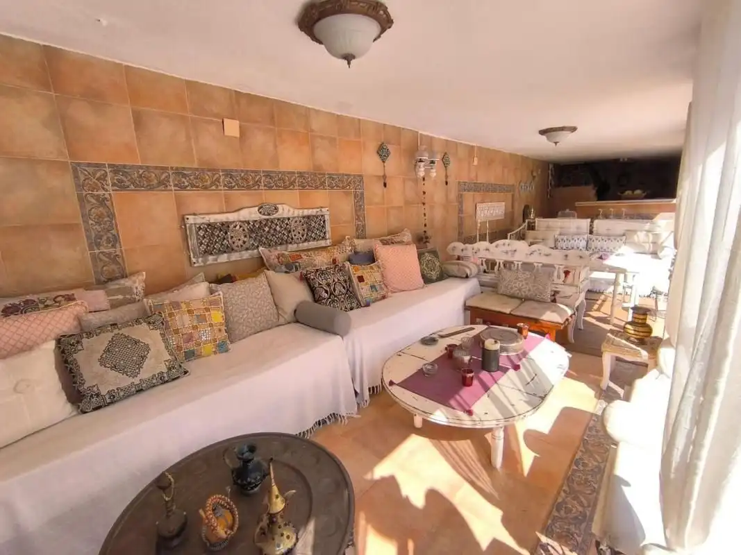 Casa con piscina in vendita a Monóvar  / Monòver, imagen 5