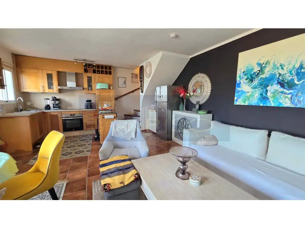 Terraced house with pool for sale in Urbanizacion Monte Viñas, imagen 4