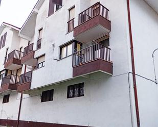 Balcony of Single-family semi-detached for sale in Irurtzun  with Terrace and Balcony
