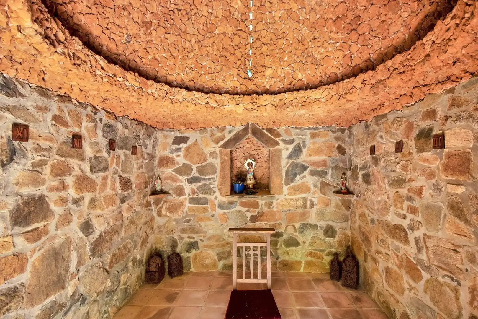 Casa rustica con piscina in vendita a Ojén pueblo, imagen 63