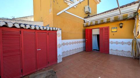 Foto 3 de Àtic en venda a Andrés Segovia, Centro ciudad, Linares