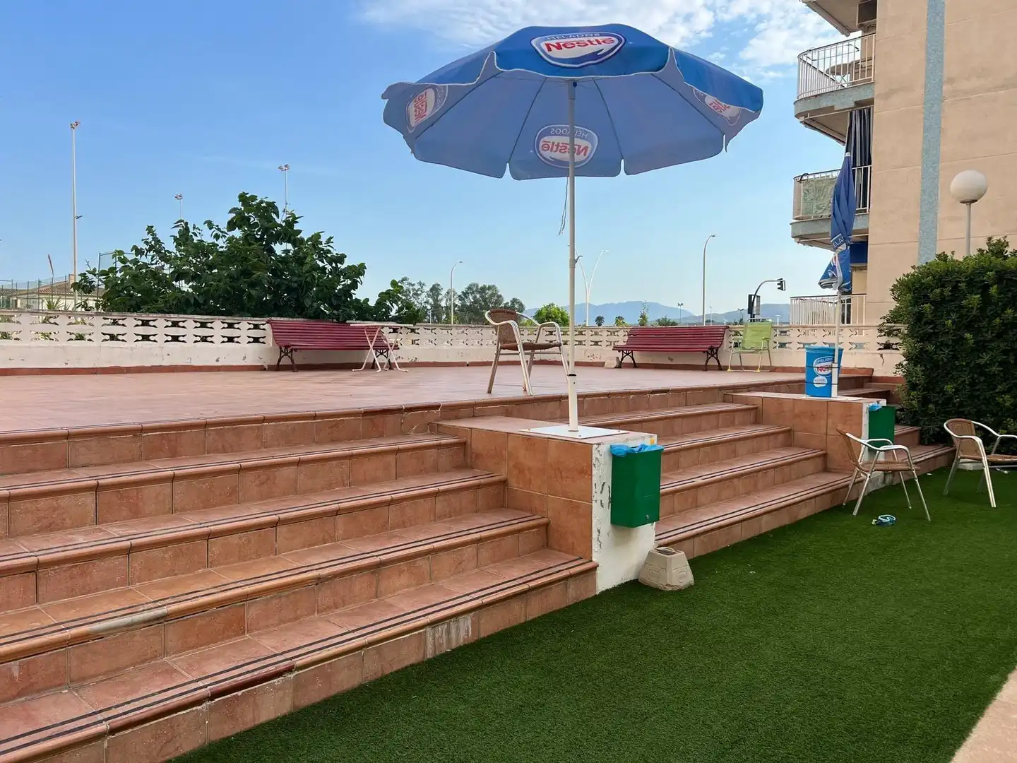 Apartament amb piscina de lloguer a Playa de Gandia, imagen 29