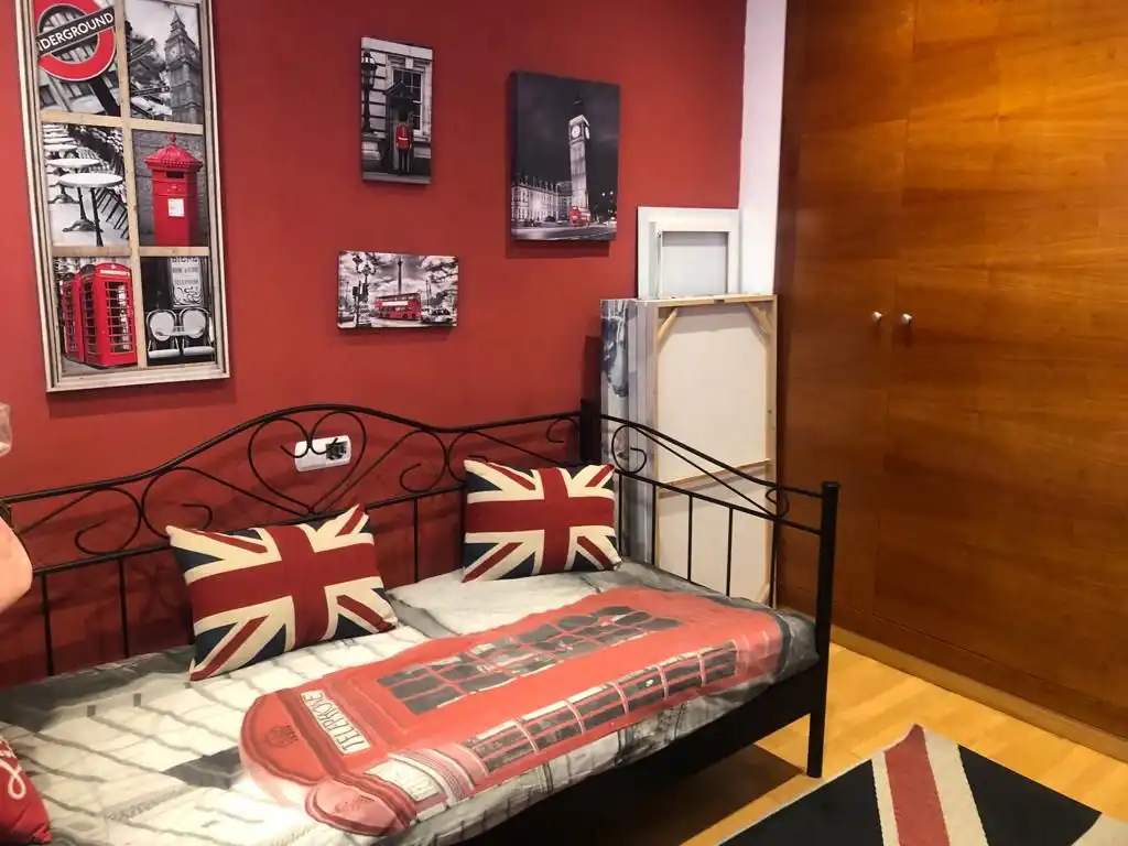 Dormitori de Casa o xalet en venda en Benicasim / Benicàssim amb Aire condicionat, Calefacció i Terrassa