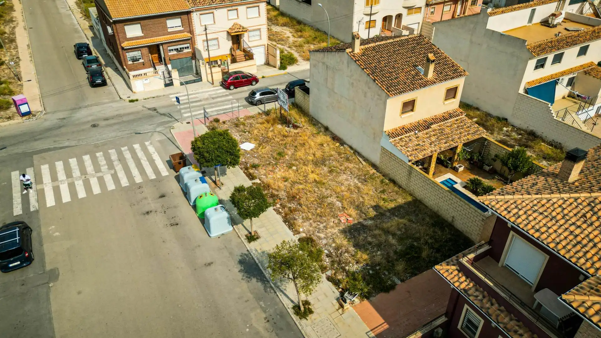Terrains et parcelles à vendre à San Crispín - Huerta Nueva-Estación, imagen 3