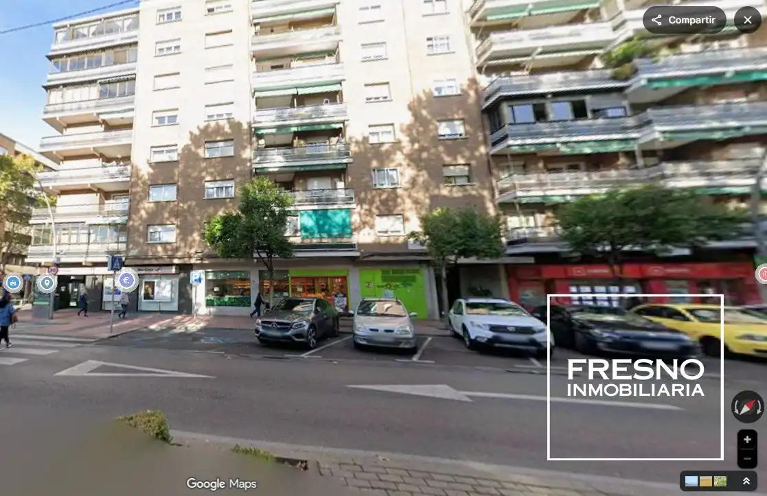 Piso con ascensor en venta en Avenida Principal de la Universidad, imagen 3