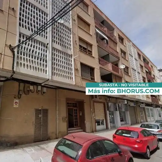 Appartamento con ascensore in vendita a MEDICO ANTONIO ANGUIZ 2