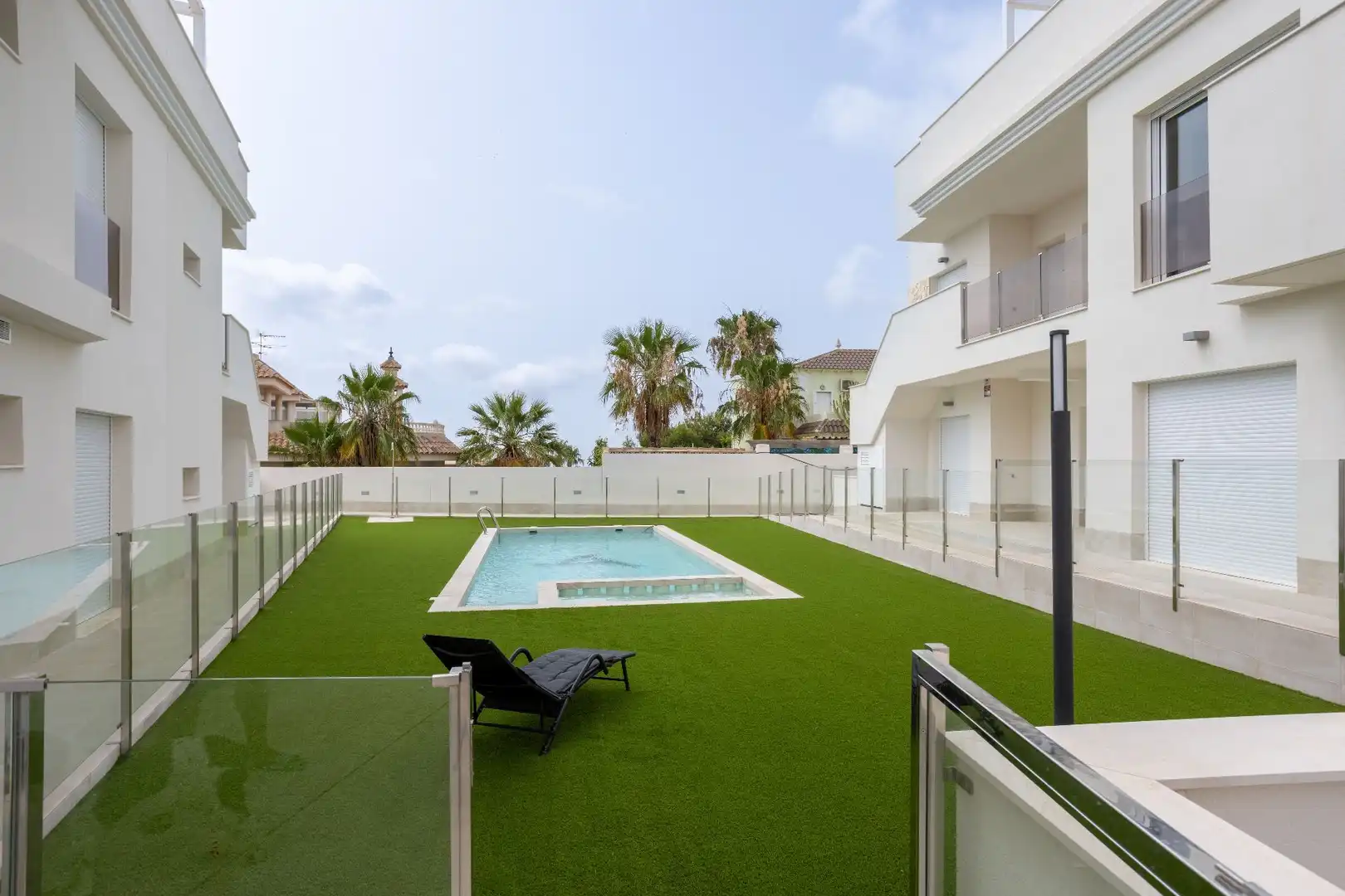 Penthouse mit Pool zum Verkauf in San Miguel de Salinas, imagen 42