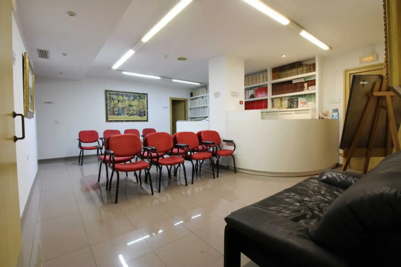 Piso con ascensor en venta en Avenida MENDEZ NUÑEZ, imagen 2