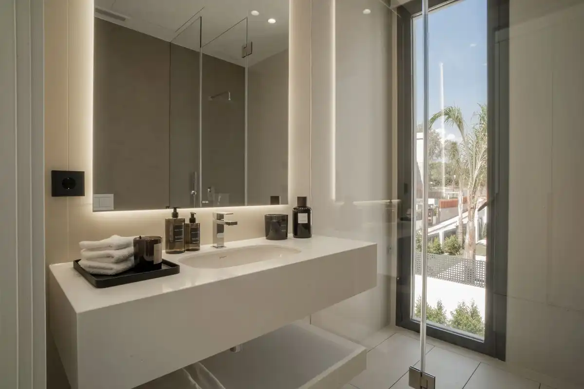 Casa con piscina in vendita a Milla de Oro, imagen 5