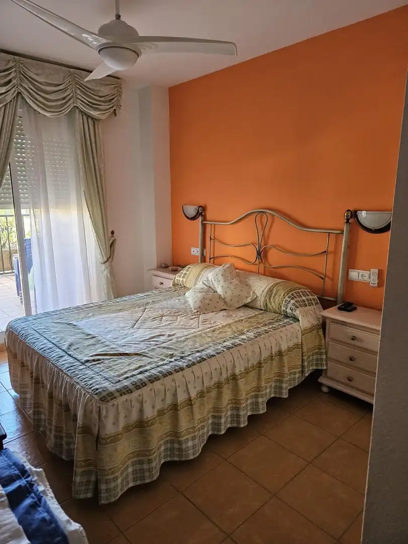 Apartment with pool for sale in Las Gaviotas  - Carvajal, imagen 9