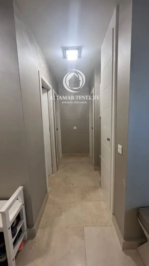 Apartamento con piscina en venta en Costa Adeje, imagen 41