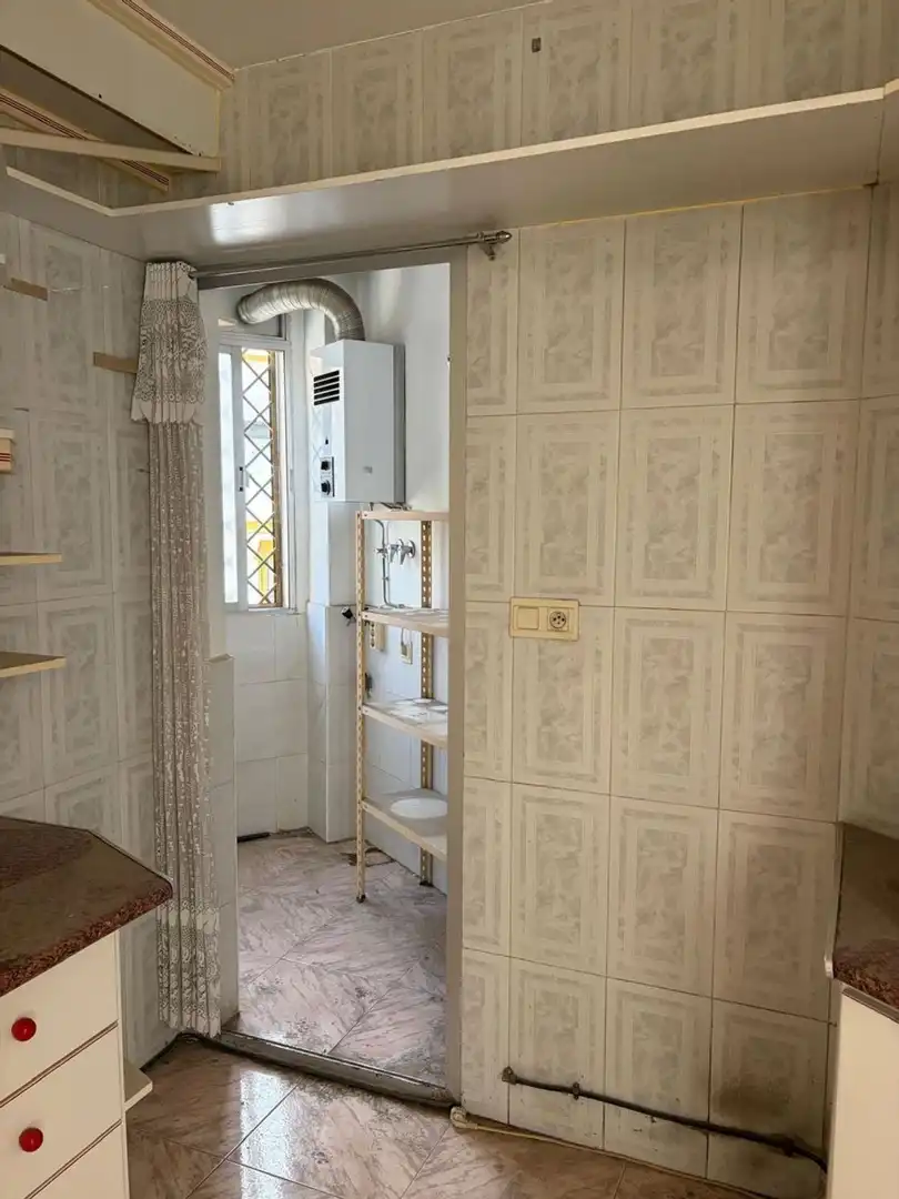 Flat for sale in Calle Manuel de Falla 32, imagen 13