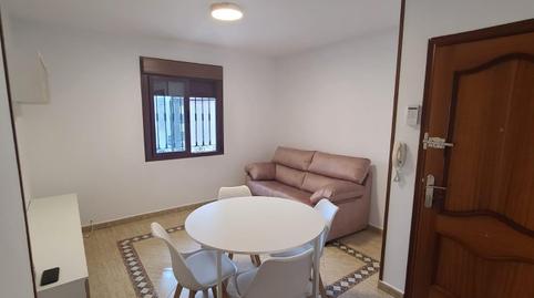 Foto 2 de Dúplex de lloguer a San Felipe - El Almendral - La Merced, Jaén