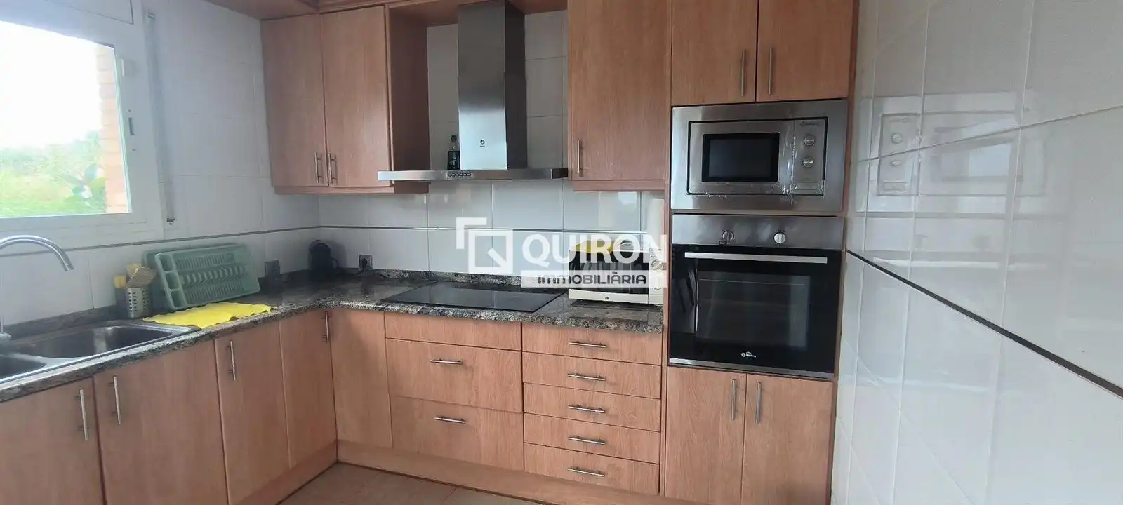 Cuina de Casa o xalet en venda en Calafell amb Calefacció, Terrassa i Traster