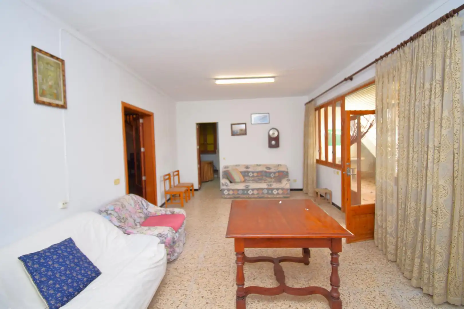 House with garden for sale in Calle Major 35, imagen 17