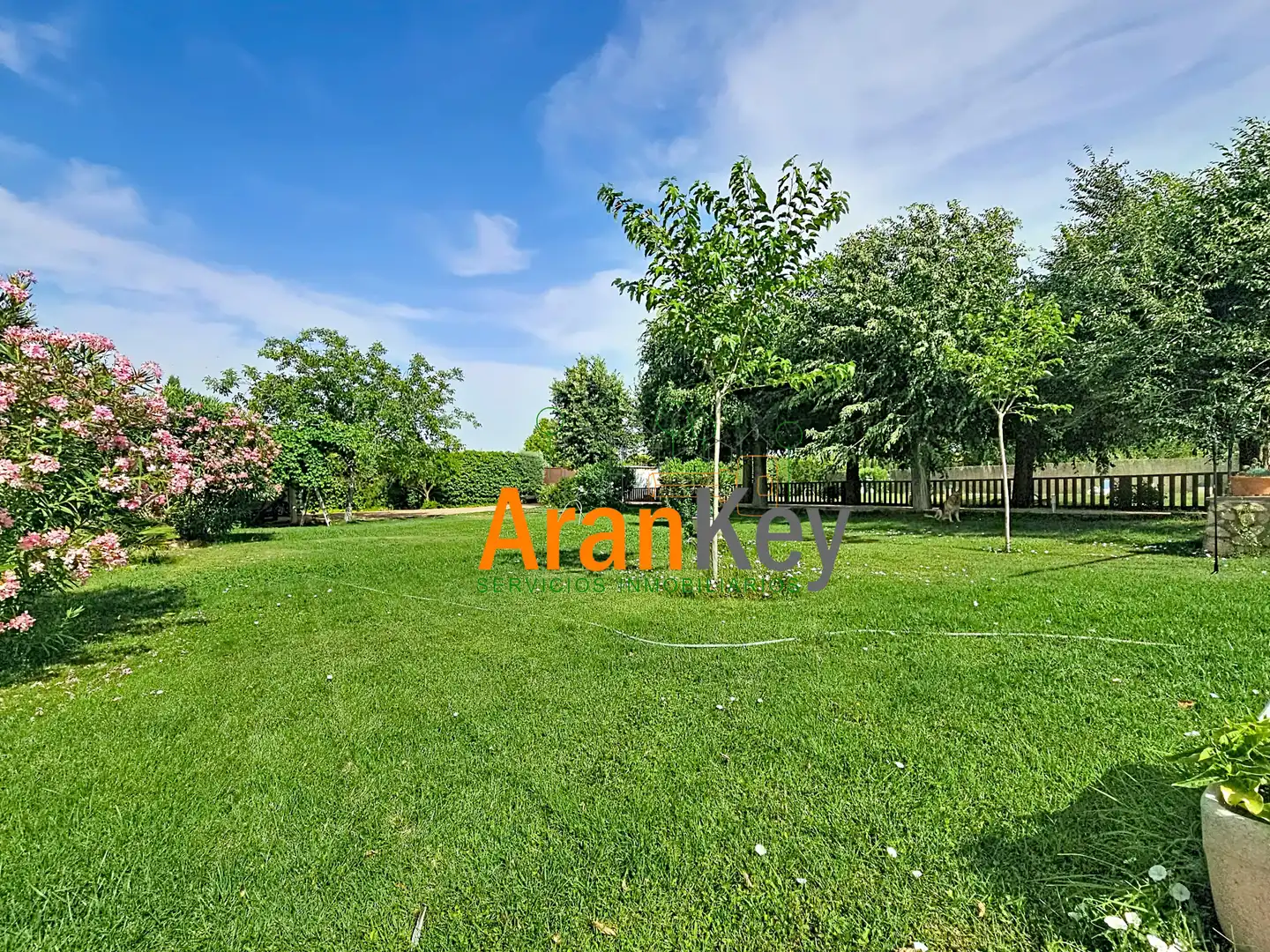 Houses for sale in Colmenar de Oreja  with Air Conditioner, Heating and Private garden