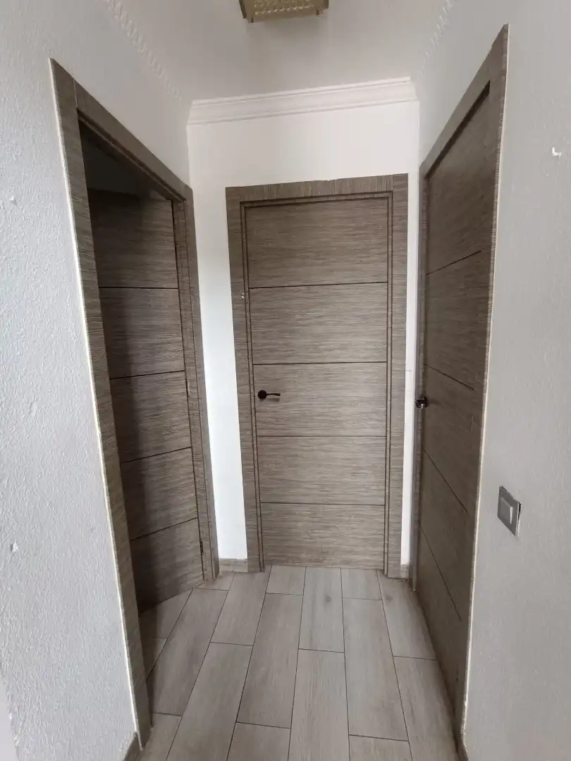 Casa adosada en venta en Mairena del Aljarafe con Aire acondicionado, Calefacción y Jardín privado