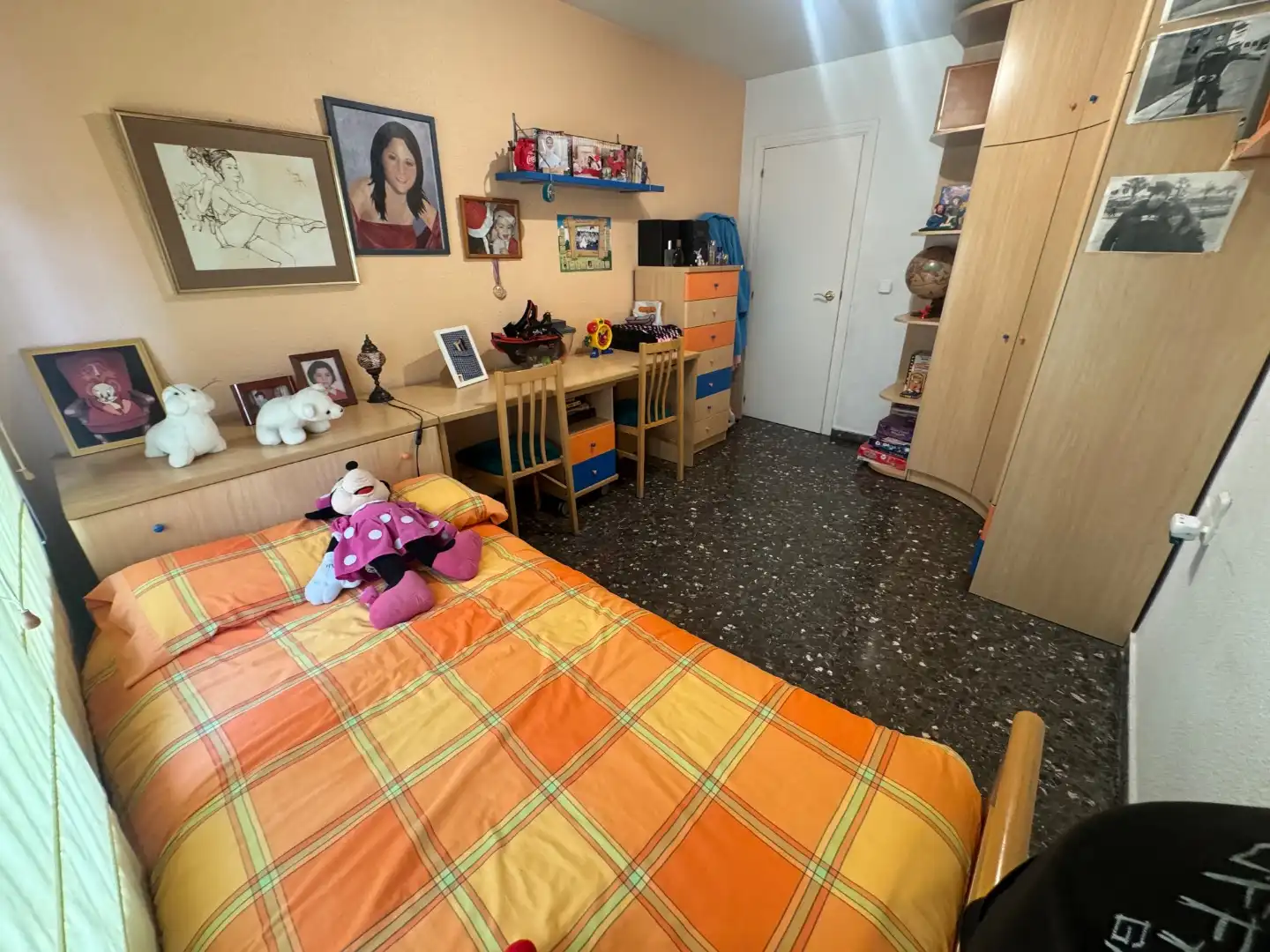 Appartamento con ascensore in vendita a Francisco Sempere 1, imagen 13