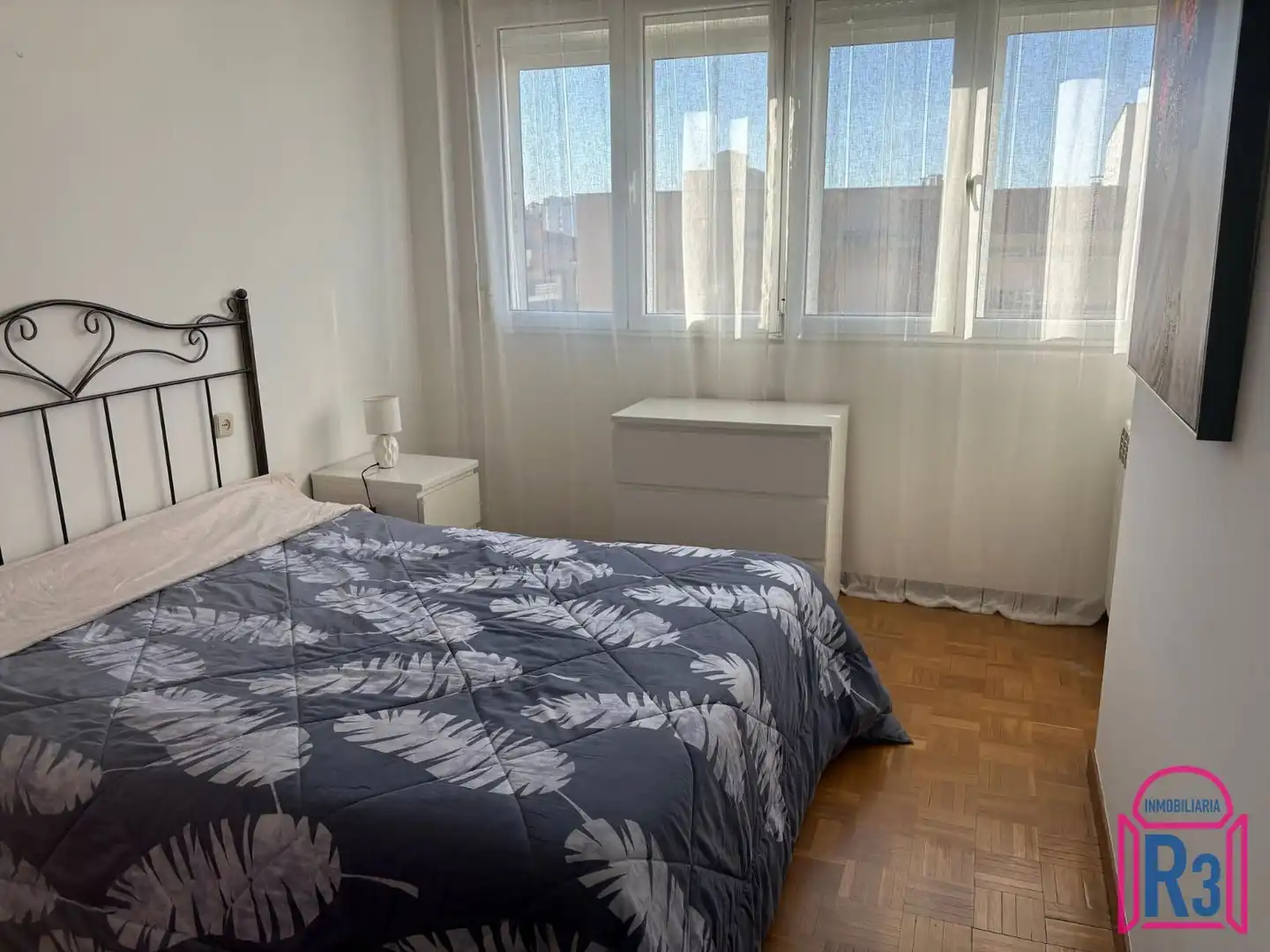 Apartments for rent in Juan de la Cosa, Crucero
