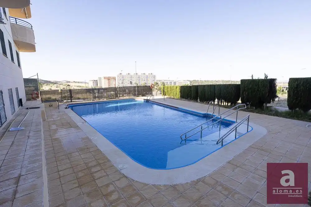 Pis amb piscina en venda a Calle Miguel Serrano, imagen 44