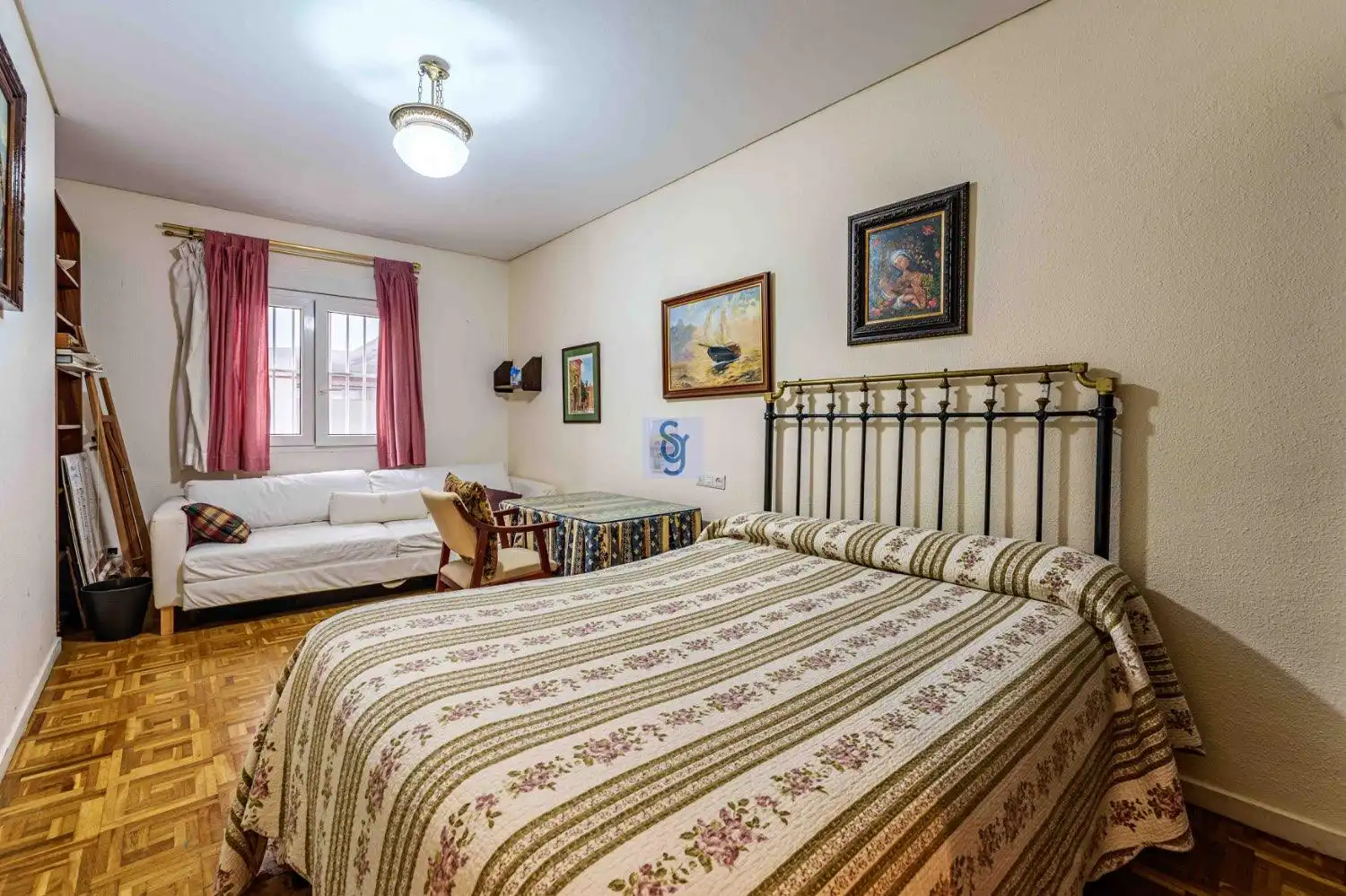 Wohnung mit Pool zum Verkauf in Paseo Reding 33, imagen 27