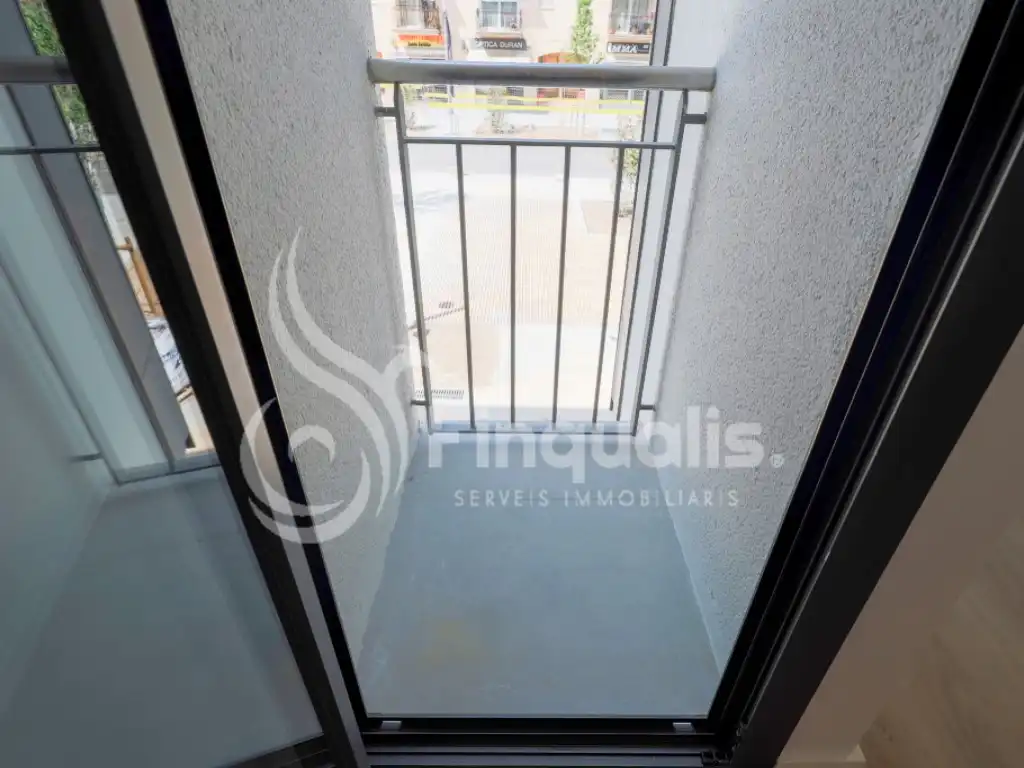 Terraza de Piso en venta en Santa Eulàlia de Ronçana