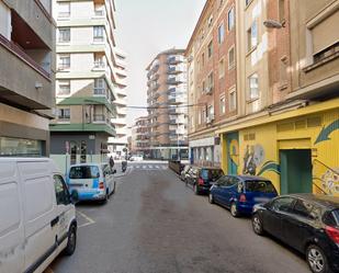 Exterior view of Flat for sale in  Zaragoza Capital