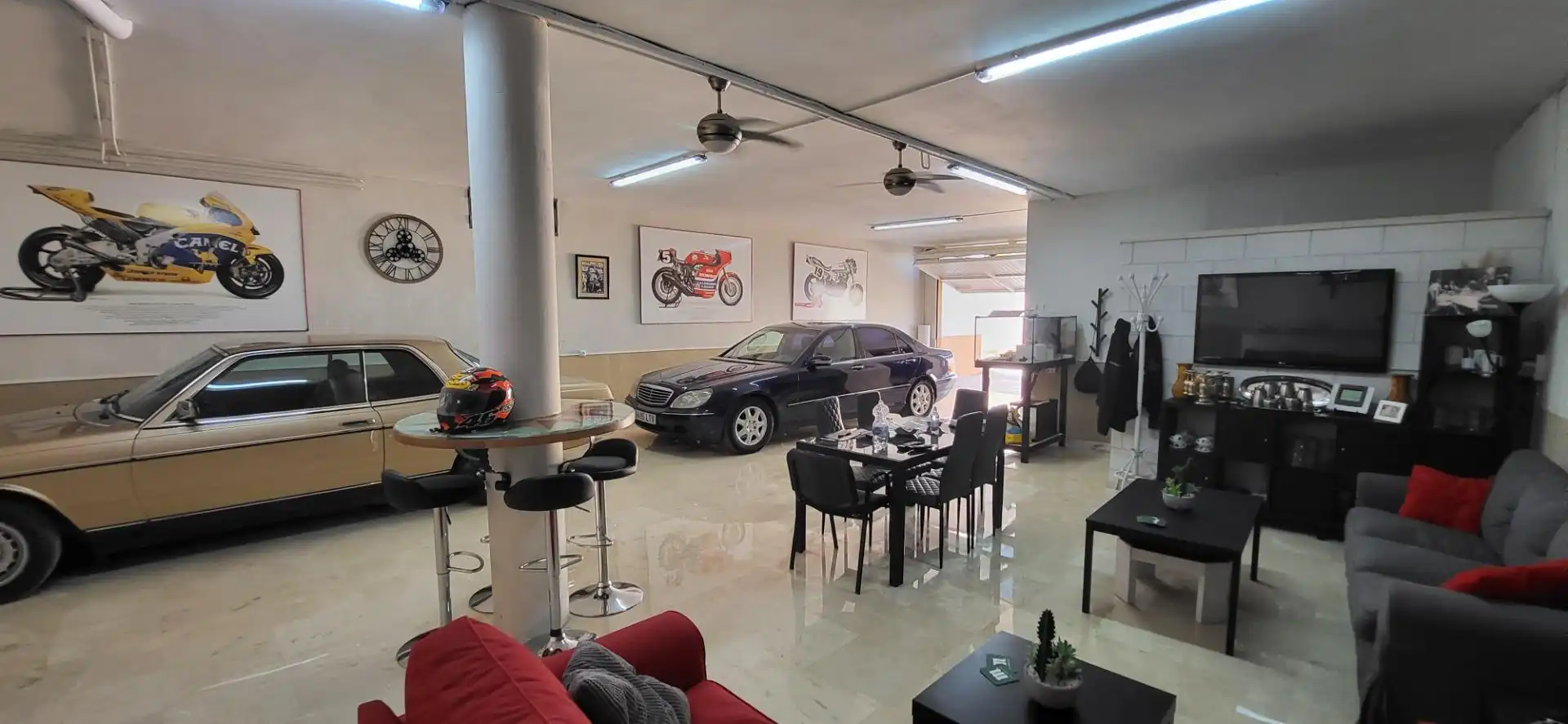 Casa con piscina en venta en Cotomar, imagen 51